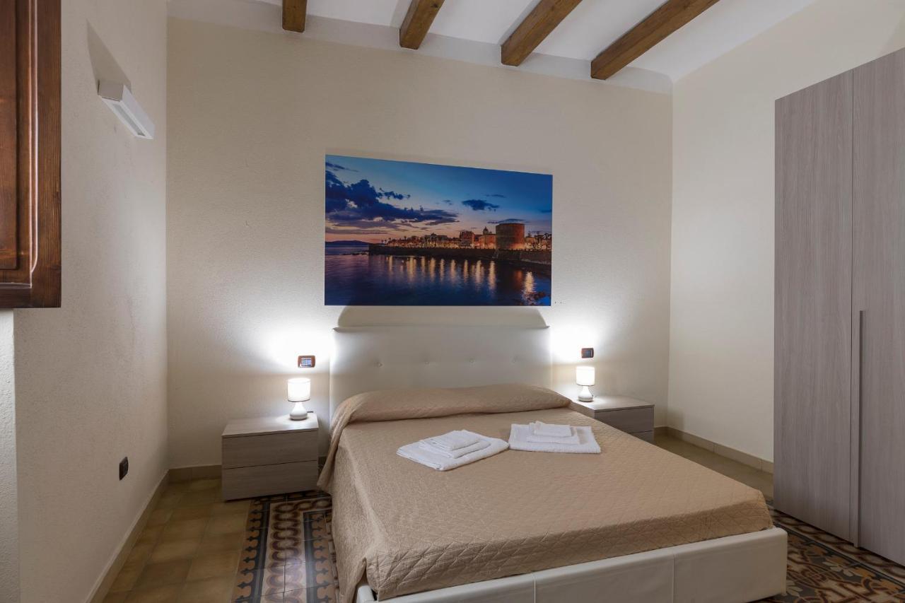 Mànta rooms experience Sassari Extérieur photo