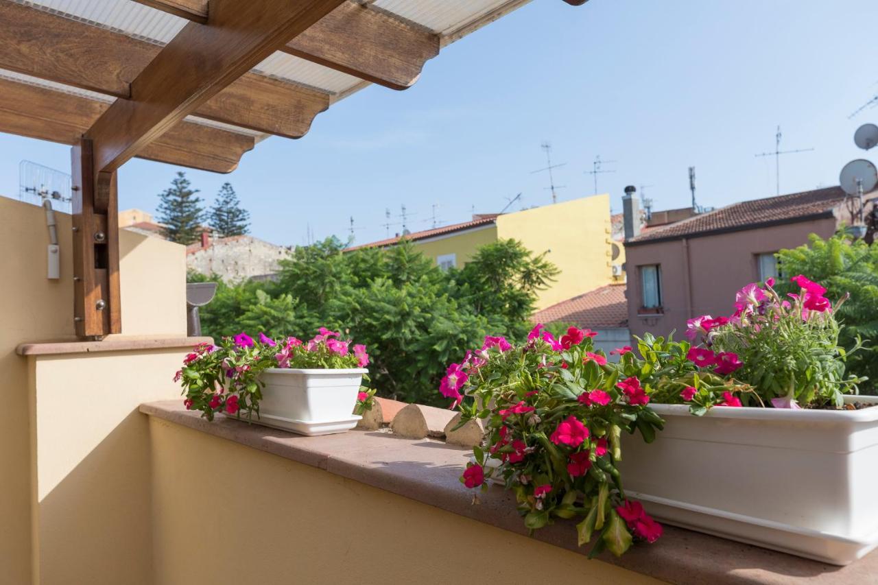 Mànta rooms experience Sassari Extérieur photo