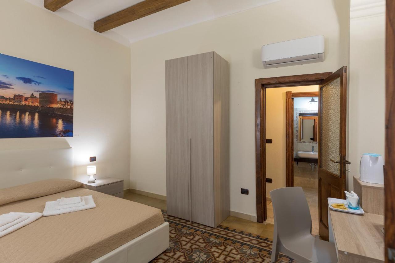 Mànta rooms experience Sassari Extérieur photo