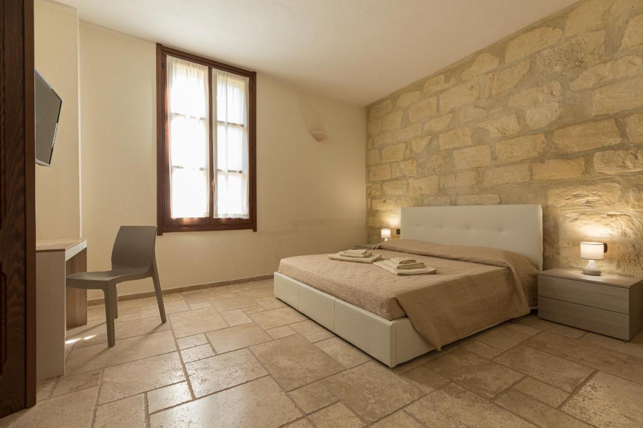 Mànta rooms experience Sassari Extérieur photo