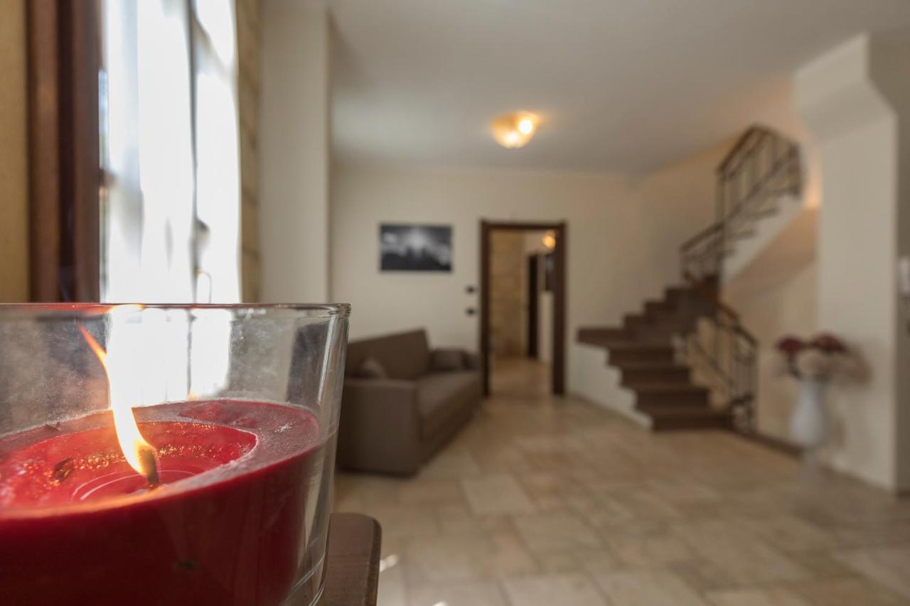 Mànta rooms experience Sassari Extérieur photo