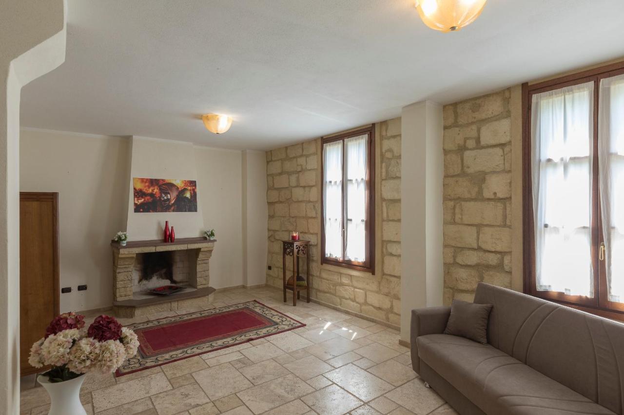 Mànta rooms experience Sassari Extérieur photo