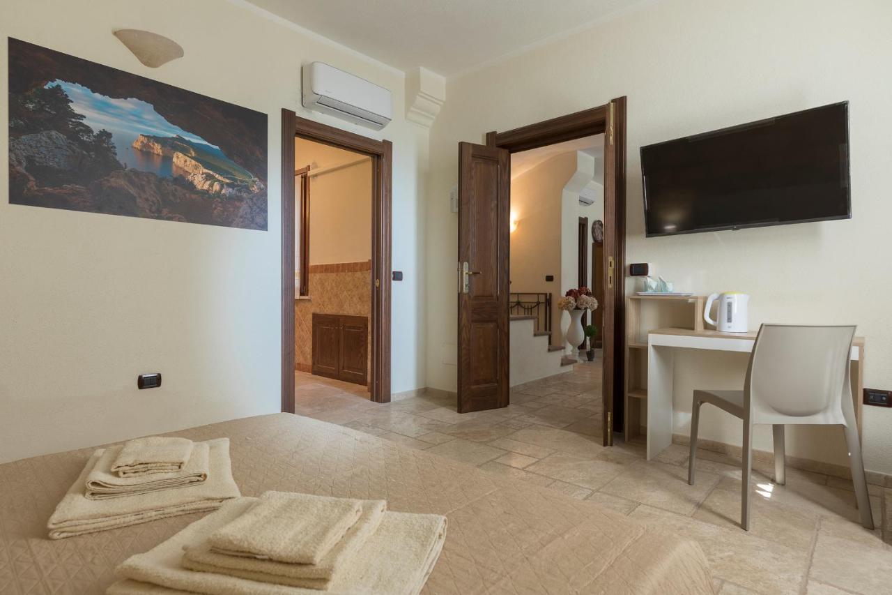 Mànta rooms experience Sassari Extérieur photo