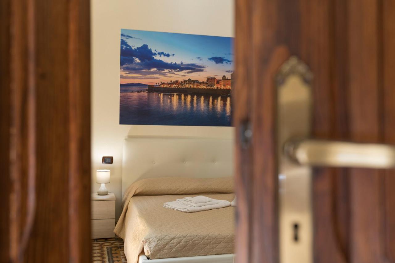 Mànta rooms experience Sassari Extérieur photo
