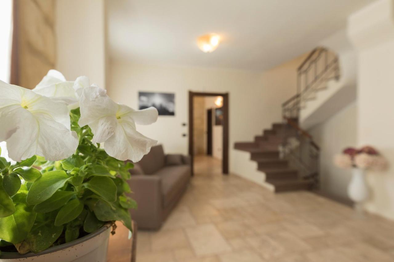 Mànta rooms experience Sassari Extérieur photo
